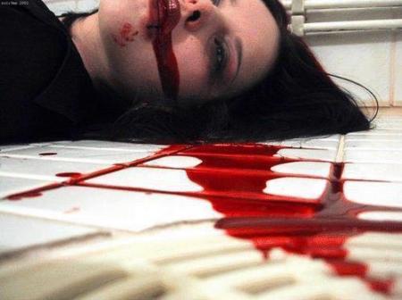 la mort